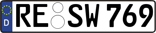 RE-SW769