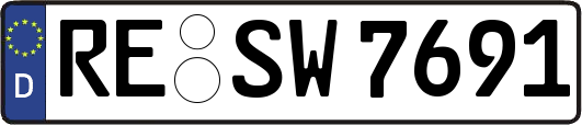 RE-SW7691