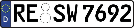 RE-SW7692
