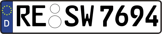 RE-SW7694
