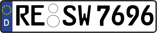 RE-SW7696