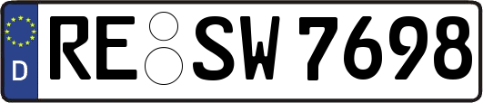 RE-SW7698