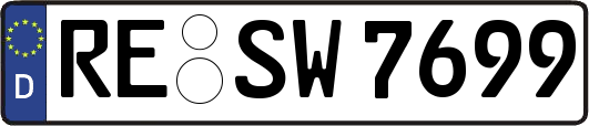RE-SW7699