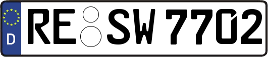 RE-SW7702