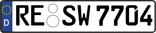 RE-SW7704