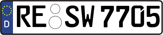 RE-SW7705