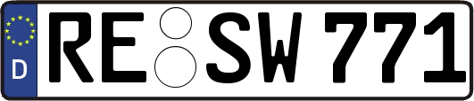 RE-SW771