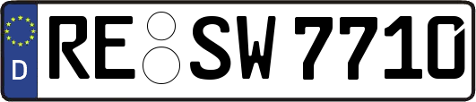 RE-SW7710