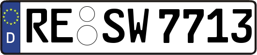RE-SW7713