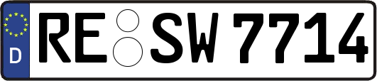 RE-SW7714