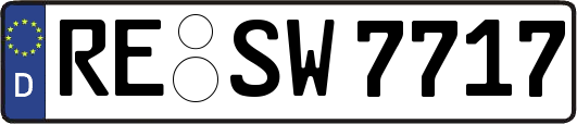 RE-SW7717