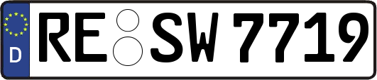 RE-SW7719