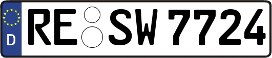 RE-SW7724