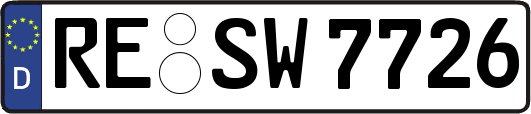RE-SW7726