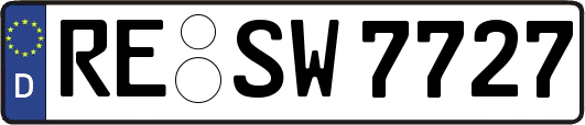 RE-SW7727