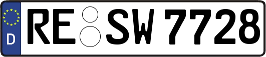 RE-SW7728
