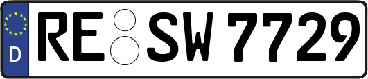 RE-SW7729