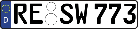 RE-SW773