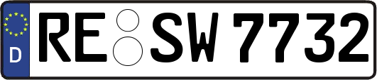 RE-SW7732