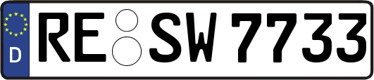 RE-SW7733