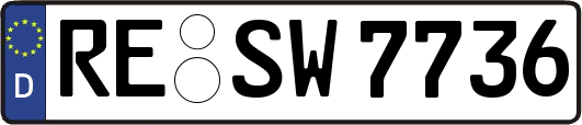 RE-SW7736