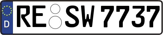 RE-SW7737