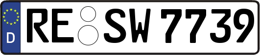 RE-SW7739