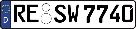 RE-SW7740