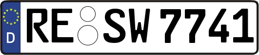 RE-SW7741