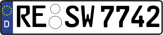 RE-SW7742