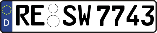RE-SW7743