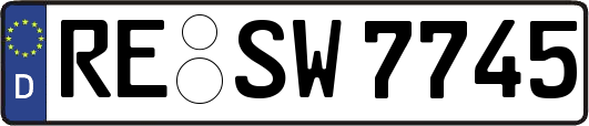 RE-SW7745