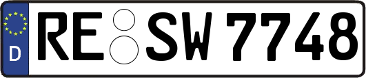RE-SW7748