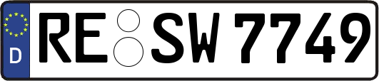 RE-SW7749