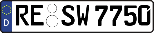 RE-SW7750