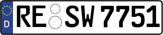 RE-SW7751