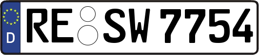 RE-SW7754