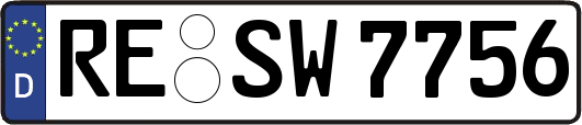 RE-SW7756
