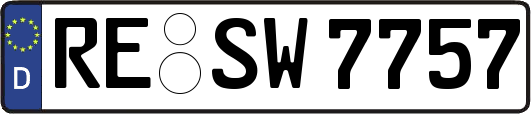 RE-SW7757