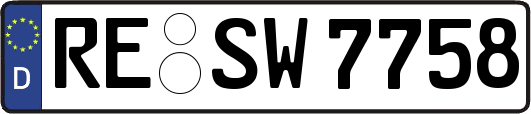 RE-SW7758