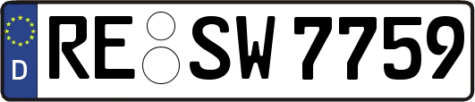 RE-SW7759