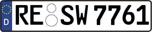 RE-SW7761
