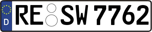 RE-SW7762