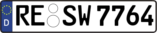 RE-SW7764