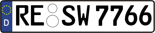 RE-SW7766