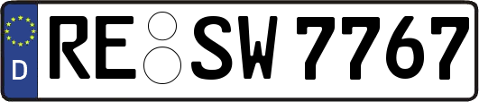 RE-SW7767
