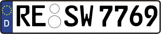 RE-SW7769
