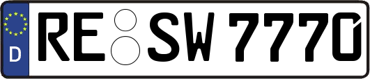 RE-SW7770
