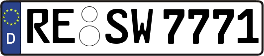 RE-SW7771