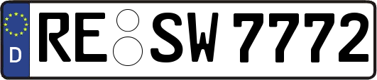 RE-SW7772